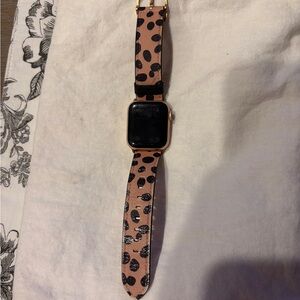 Apple Watch Series 4